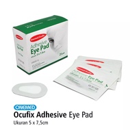 MATA 25s Eye Patch Plaster Ocufix Eye Pad Lazy Eye Therapyonemed (25s - 1 box)