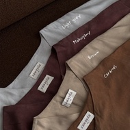 Zawayda - Malika Abaya Premium Cupro Material