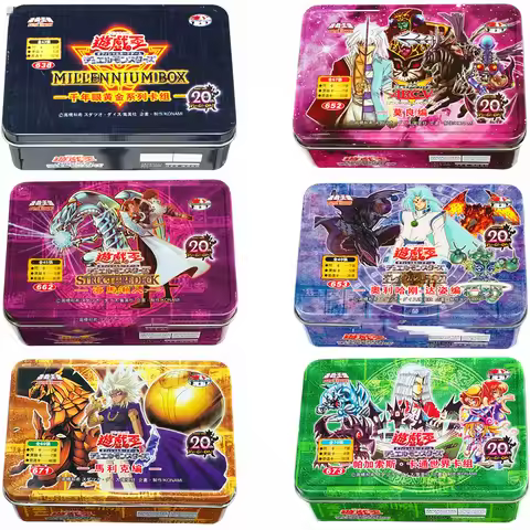 Yu-Gi-Oh Card Set Rainbow Jewel Beast's Awakening Card Set 82-card Divine Rainbow Dragon Ruby Beast