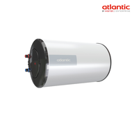 ATLANTIC OPRO SLIM หม้อต้มน้ำร้อน 30-100 ลิตร สีขาว/สีเทา 833054843064853093863097