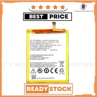 BATTERY ZTE BLADE A510  LI3822T43P8H725640