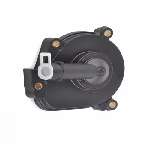 2720100431 Engine Crankcase Vent Valve Oil Separator Cover 2720100631 For Mercedes Benz W203 W204 W2