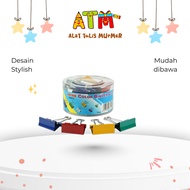 Joyko Binder Clip 200CD Paper Clip