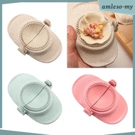 [AmlesoMY] Manual Pressing Tool Set Cooking Baking Gadgets Dumpling Presser Empanadas Press Dumpling