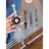 Suitable for Watch Huawei gt4 Strap watch3/4 Watch Model pro Smart watchgt4 Ladies gt3 Watch Strap F