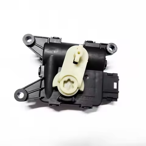 Air Heater Positioning Recirculation Flap Motor For Golf Jetta Passat Tiguan Q3 Superb 1KD 907 511D 
