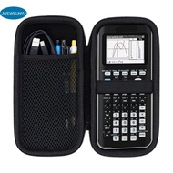 Hard Case Compatible TI-84 Plus CE/TI-84 Plus/TI-Nspire CXII CAS/TI-Nspire CXII/TI-83 Plus/TI-89 Tit