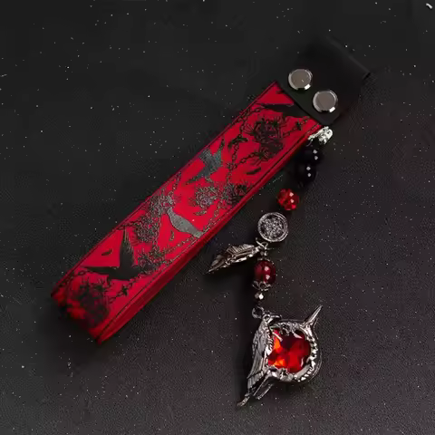 Keyboard Ribbon Mechanical Keyboard Strap Customization Magnetic Axis Keyboard Strap Wooting Atk68 D