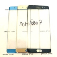 △ ♒ ❈ Lcd GLASS/TOUCHSCREEN GLASS SAMSUNG GALAXY NOTE FE N935F - NOTE 7 N930F