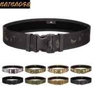 New Style Cytac Duty Belt 2 Inch (Length 130CM)