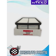 Air Filter Toyota Corolla 4AFE engine 1993-2000 17801-15070