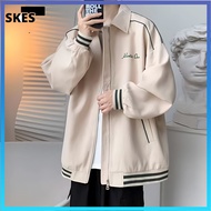 High Street Street Wear Jacket Top