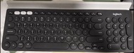 Logitech K780 無線鍵盤