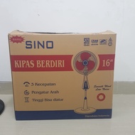 Stand FAN SINO 1603 SUPER KENCENG