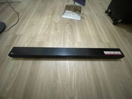 LG 無線Sound Bar