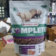 FERRET Food Complete Brand 750 Grams New Lot