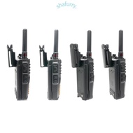 SHFY Two Way Radio Belt Clip for BF-A58 UV-9R Plus GT-3WP UV-XR Belt Clamp