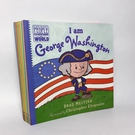 (8books)Ordinary People Change the World