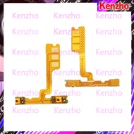 Oppo F5 A37 Tombol Flexible volume