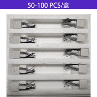 TES1-07102 Semiconductor Cooling Pad Mobile Phone iPad Cooling Cooler DC5V Ice Pad 23 * 23 * 4.1mm