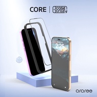 ARAREE Core Glass Screen Protector For iPhone 16/16 Plus/16 Pro/16 Max