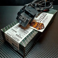 BOSCH HORN RELAY