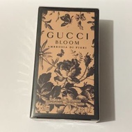 Gucci Bloom Ambrosia Di Fiori 50ml 香水