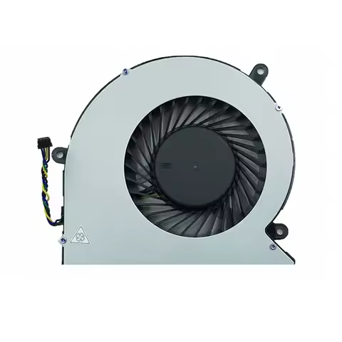 For Lenovo ThinkCentre M920z AIO radiator, fan, cooling fan