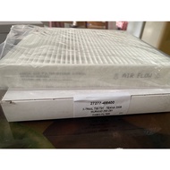 MURANO OLD MODEL/SENTRA N16/SERENA C24 CABIN AIR FILTER(PC)27277-4M400