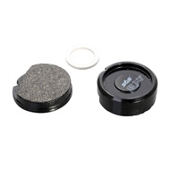 KITACO SBS Brake Pads 501HF Ceramic for CB400 Four 777-0501000