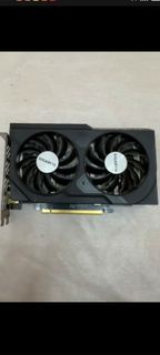 技嘉 (Gigabyte) 顯示卡