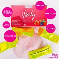 🔥🔥 HOT 🔥🔥 Maneez iLady Supplement Nombor 1💋