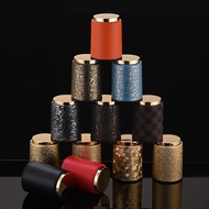 KTV色子吧筛盅夜店色盅筛子套装高档皮革骰子骰盅KTV color bar sieve cup nightclub color cup sieve setq2r7yf6m123.my20251012