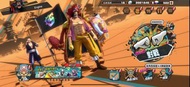 One Piece: Bounty Rush 帳號