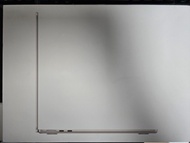 🍎M4 Air 16 +256 🆕全新有保到23/4/2027 🔋100% 🍎Apple Macbook Air M4 16GB + 256GB 🖥️13.3" QHD Mon 💽Core M4 ®️