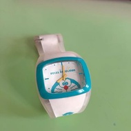 叮噹 ODM LIMITED EDITION 0872/2000 doraemon watch 多啦A夢 限定版絕版手錶
