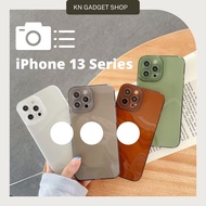 KN GADGET SHOP | READY STOCK | PHONE CASE | TPU SOFT CASE | 13 P MAX