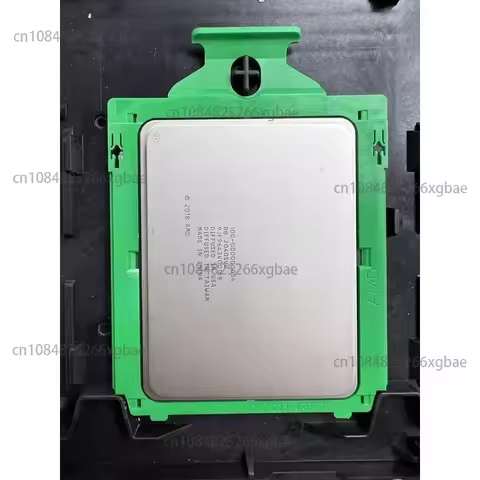 EPYC 7302 7352 CPU 24 Cores 48 Threads 2.3G