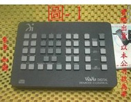 WADIA DAC/CD 遙控器 WADIA 6. 8. 15. 16. 20. 21. 22. 23 [專案 客製品]