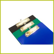 ➩ ♥ ➽ Plastic Clipboard with Low Profile Clip Long