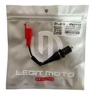 DAVIDSY4 LEGIT MOTO 10272 BRAKE MASTER SWITCH W/ WIRE FPR MIO/MXI/MIOI125/MIO SOUL MOTORCYCLES