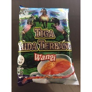 Teh Cap Tiga Kuda Terbang 1 Kg Terbaik (Wangi)