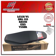 SAKORN Seat Y16ZR/ Y15ZR/ LC135 V1 / RS150/ EX5 ASSY