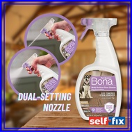 Bona Pet System Multi-Surface Floor Cleaner Dog Formulation (946ml)(2 Bottles)