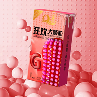 kondom sarung berduri tahan lama condom men delay condom asia size kondom tebal condom berduri getah
