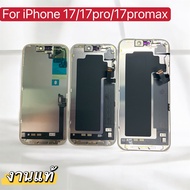 หน้าจอ LCD สำหรับ ไอโฟน17/17 Pro /17promax จอชุด จอพร้อมทัชสกรีน จอ+ทัช Lcd Display หน้าจอ สามารถใช้
