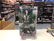 已售****幪面超人-大膠 The Next V3 68287036