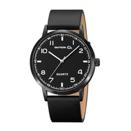 Guteninc - Jam tangan pria Walton Watch