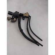 vacuum ficd aircond for kancil 660/850 original japan