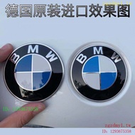 AY3P 9A5C Dedicated BMW Hood Logo New Old Front Rear Logo 1 Series 3 Series 5 Series 7 Series Car Lo